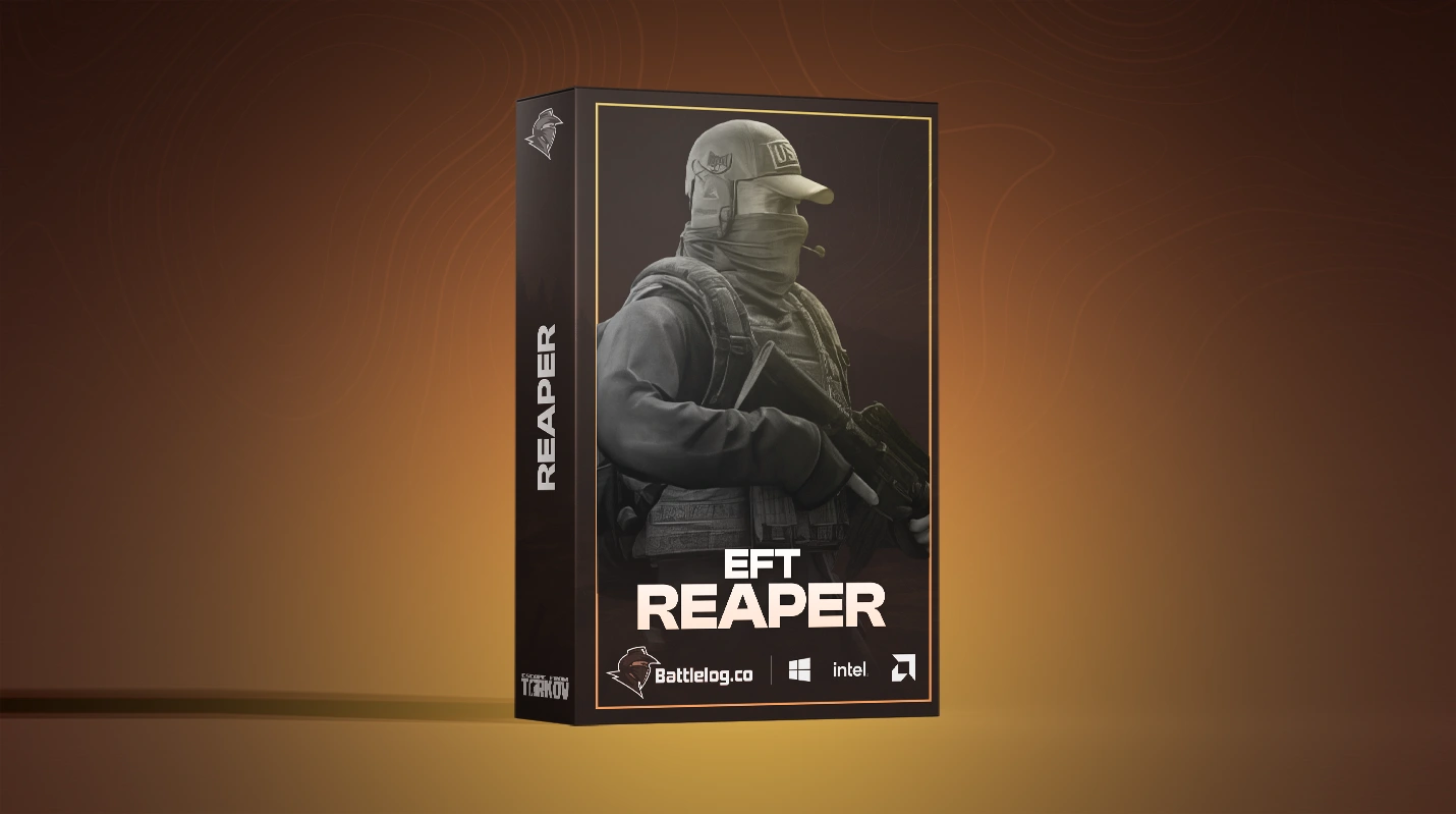 cheat tarkov pc